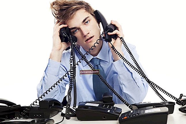 Як поводитись із працівником, який часто дзвонить