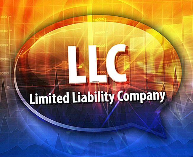 Cosa succede se una LLC non ha un EIN?