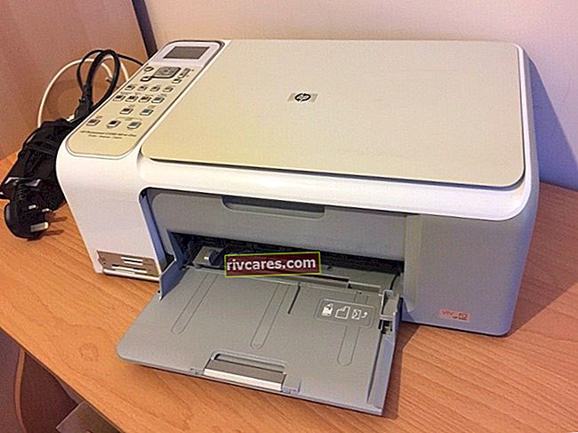 Cum se scanează cu HP C4180