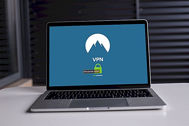 Qu'est-ce que le débit VPN?